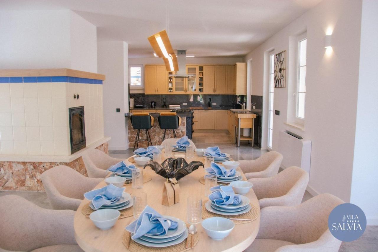 קרס Rooms Salvia מראה חיצוני תמונה