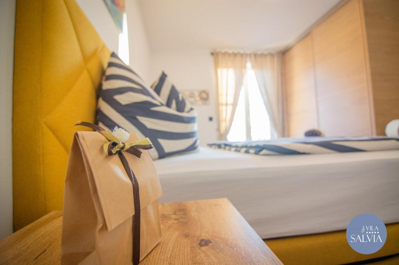 קרס Rooms Salvia מראה חיצוני תמונה