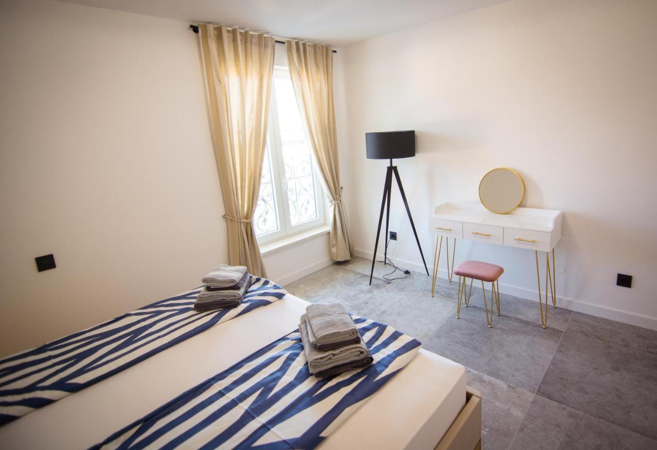 קרס Rooms Salvia מראה חיצוני תמונה