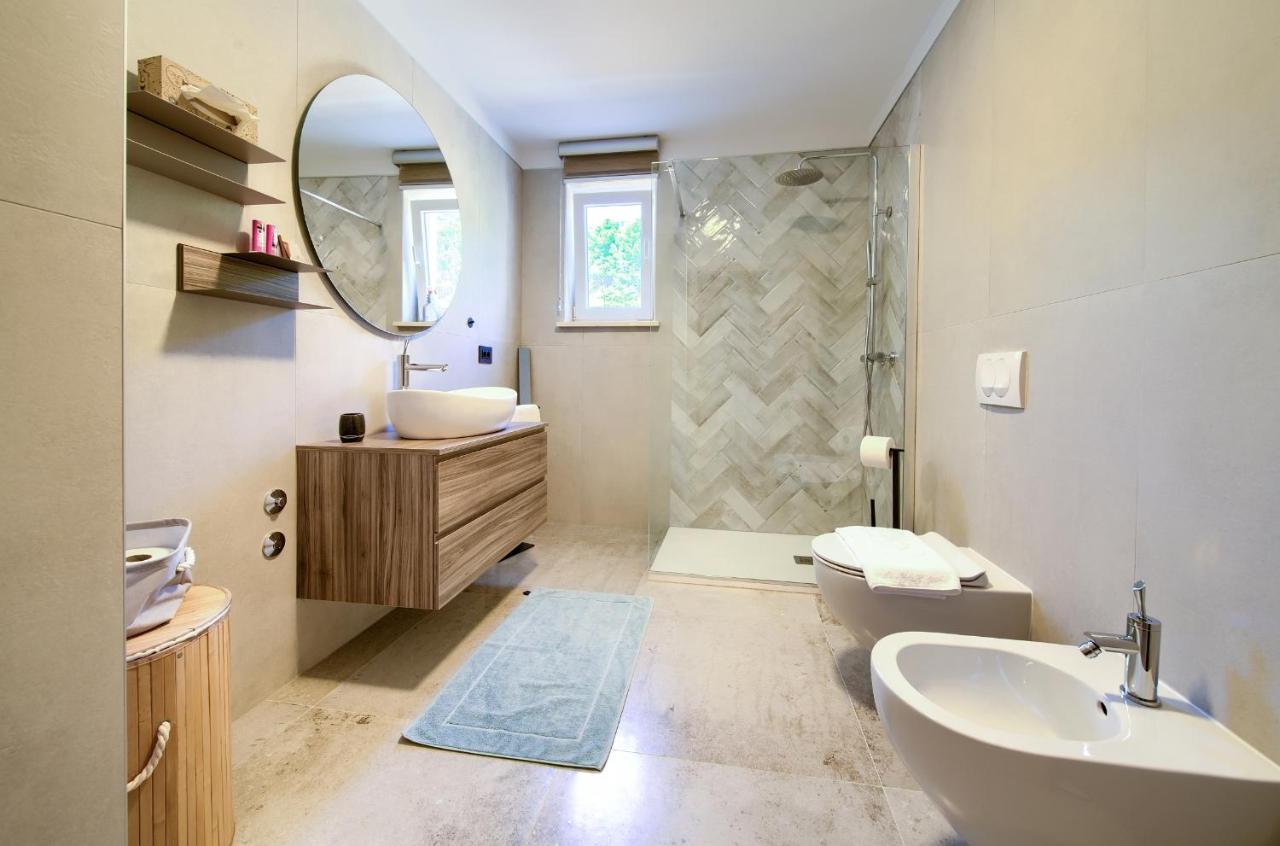 קרס Rooms Salvia מראה חיצוני תמונה
