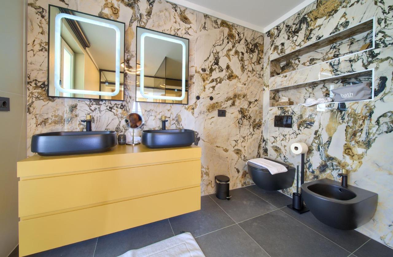 קרס Rooms Salvia מראה חיצוני תמונה