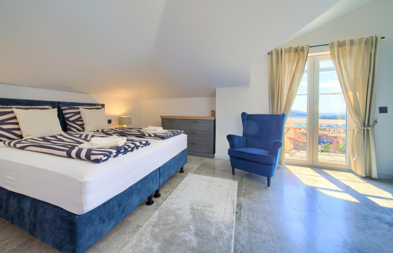 קרס Rooms Salvia מראה חיצוני תמונה