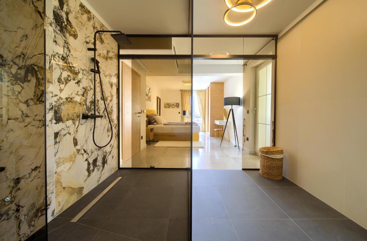 קרס Rooms Salvia מראה חיצוני תמונה