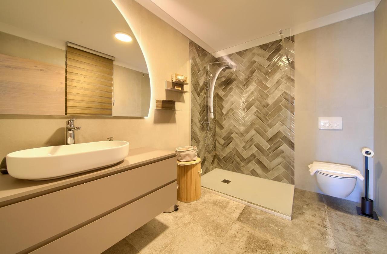 קרס Rooms Salvia מראה חיצוני תמונה