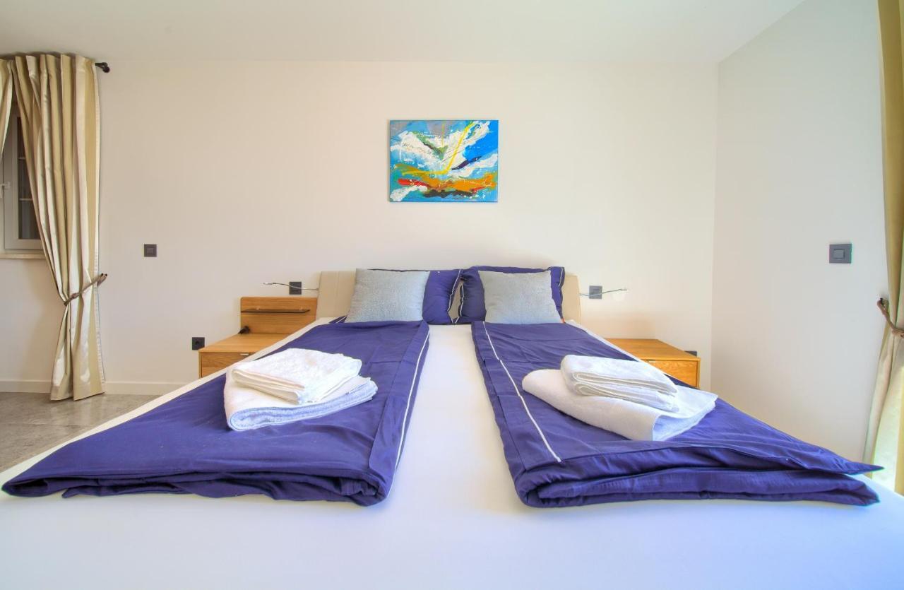 קרס Rooms Salvia מראה חיצוני תמונה