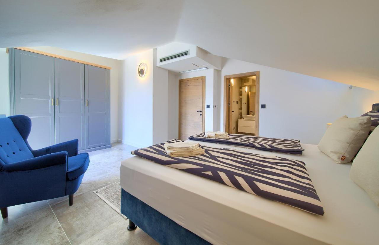 קרס Rooms Salvia מראה חיצוני תמונה
