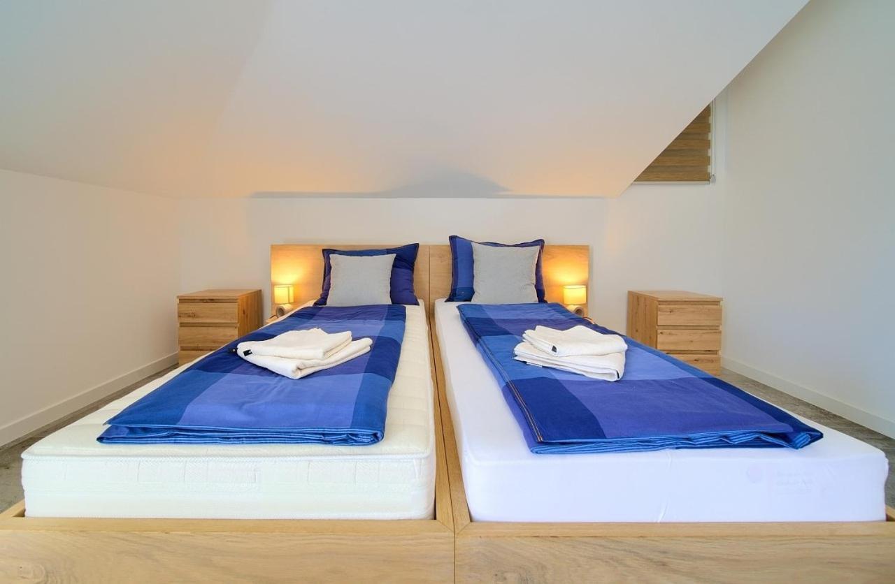 קרס Rooms Salvia מראה חיצוני תמונה